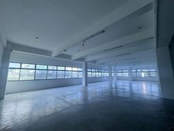Northland Industrial Building 1 (D27), Factory #534156911